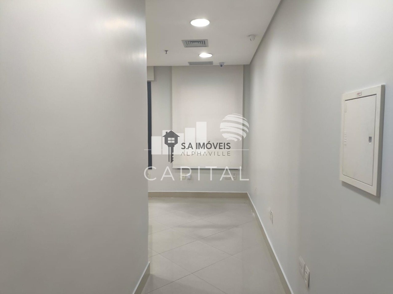 Sala-Conjunto, 61 m² - Foto 5