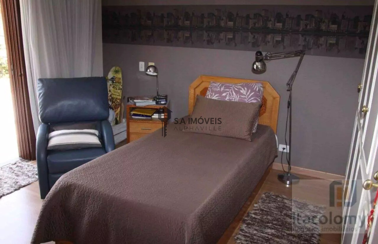 Casa, 4 quartos, 450 m² - Foto 37