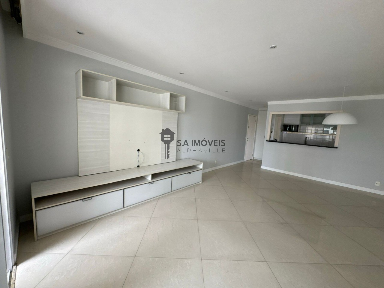 Apartamento, 2 quartos, 110 m² - Foto 4