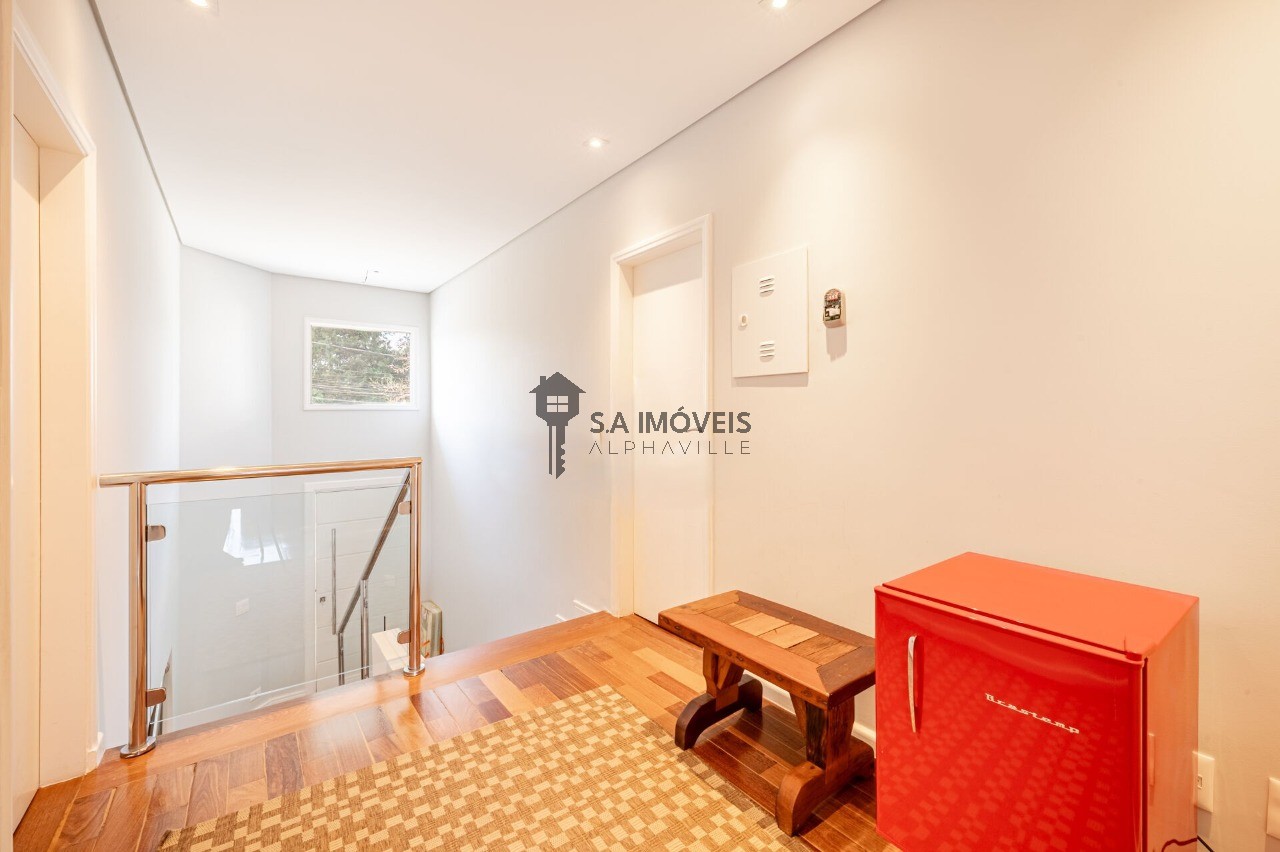 Casa, 3 quartos, 280 m² - Foto 15