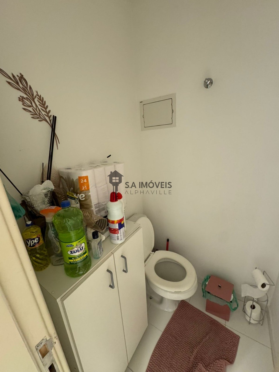 Sala-Conjunto, 39 m² - Foto 3