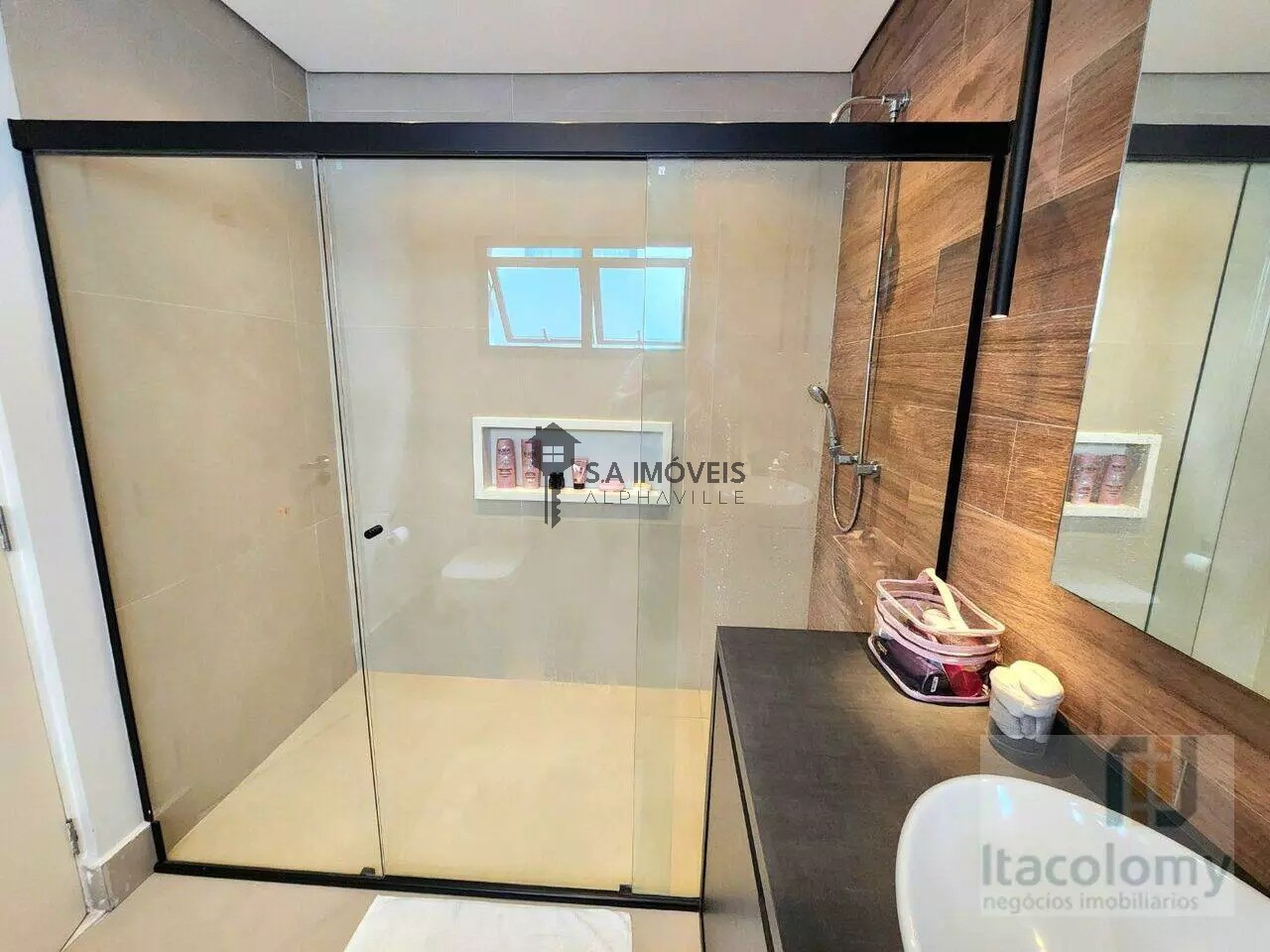 Casa, 5 quartos, 300 m² - Foto 41