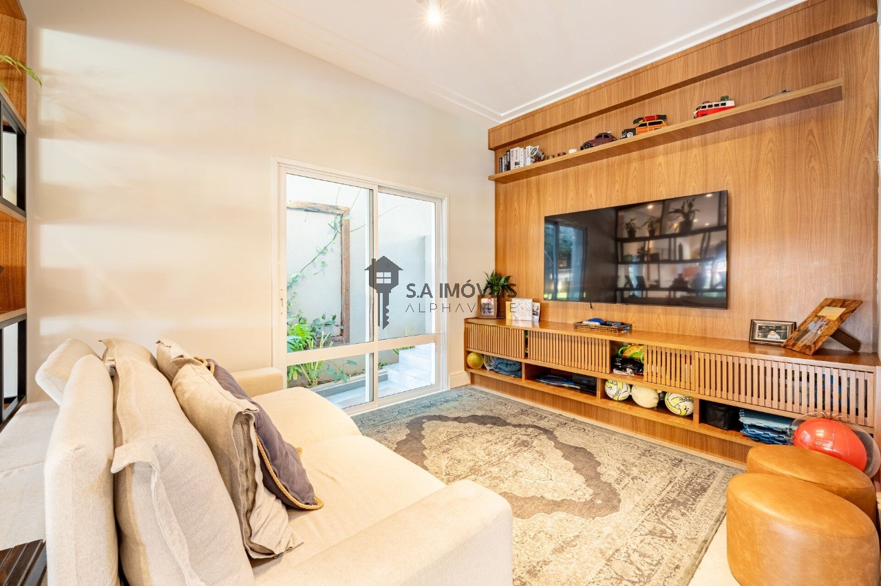 Casa, 3 quartos, 280 m² - Foto 8