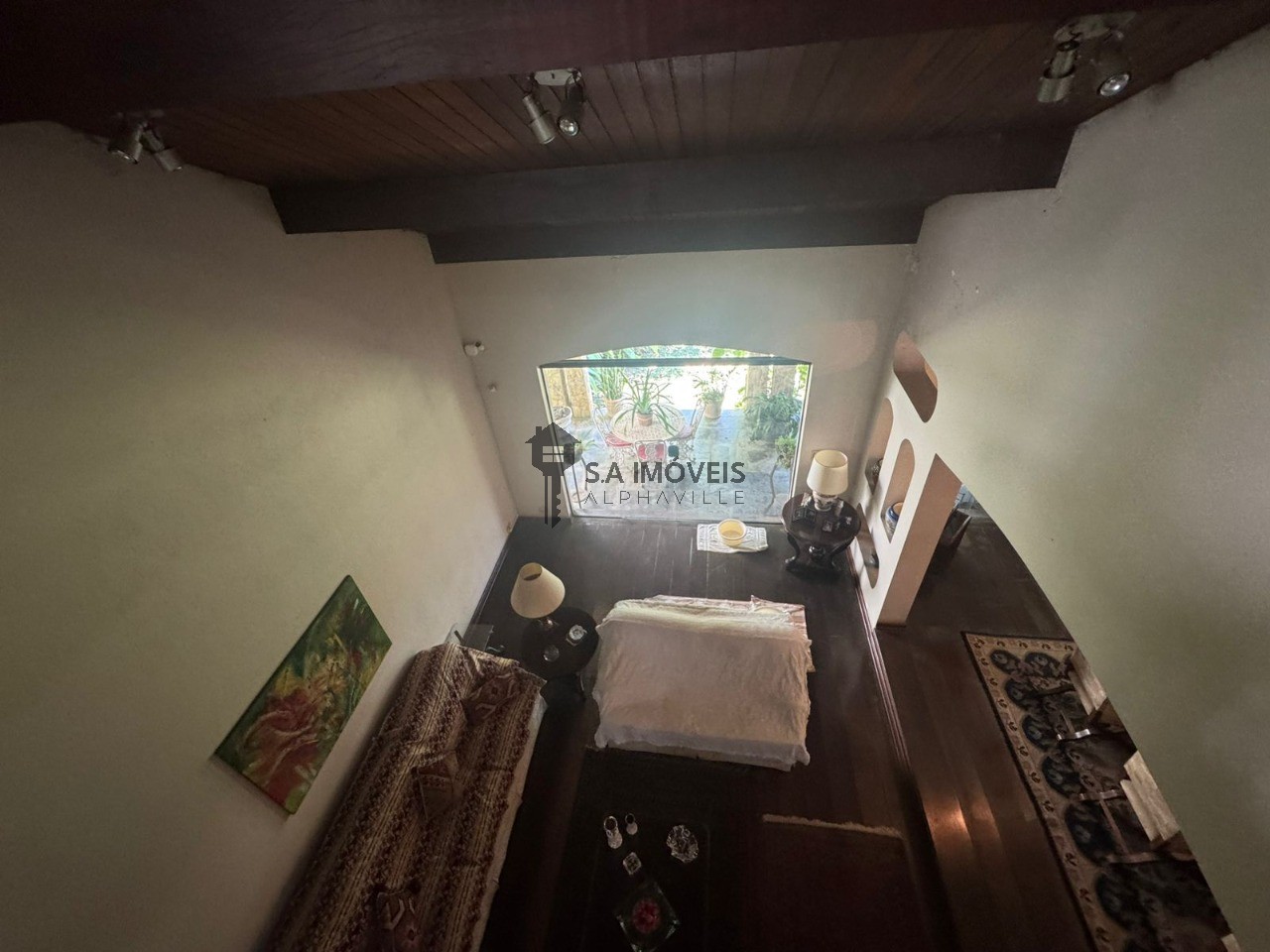 Casa de Condomínio, 4 quartos - Foto 8