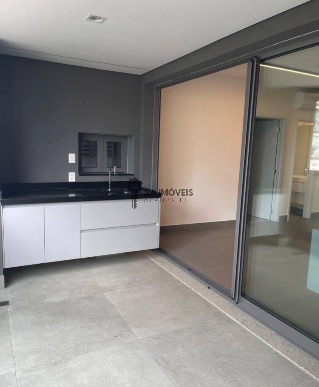 Apartamento, 2 quartos, 95 m² - Foto 5