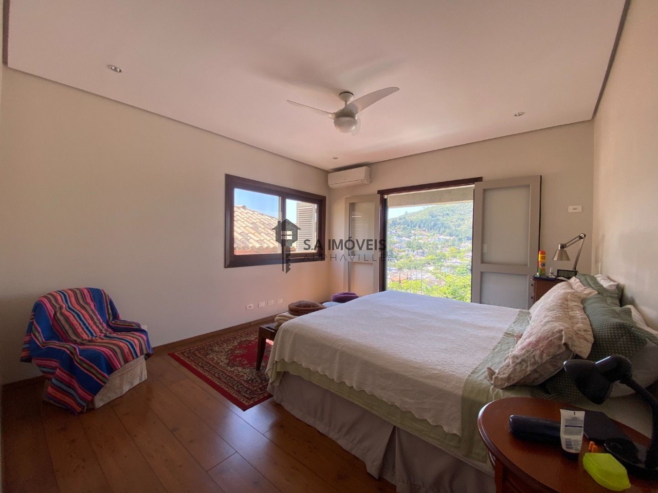 Casa, 4 quartos, 463 m² - Foto 22