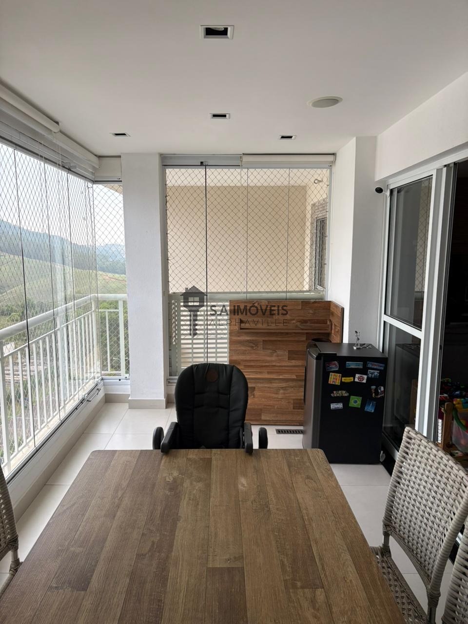 Apartamento, 3 quartos, 132 m² - Foto 10