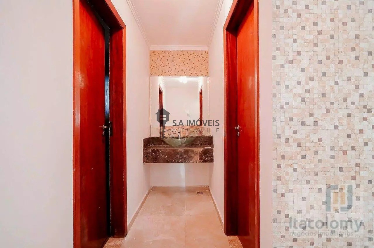 Casa, 4 quartos, 530 m² - Foto 26