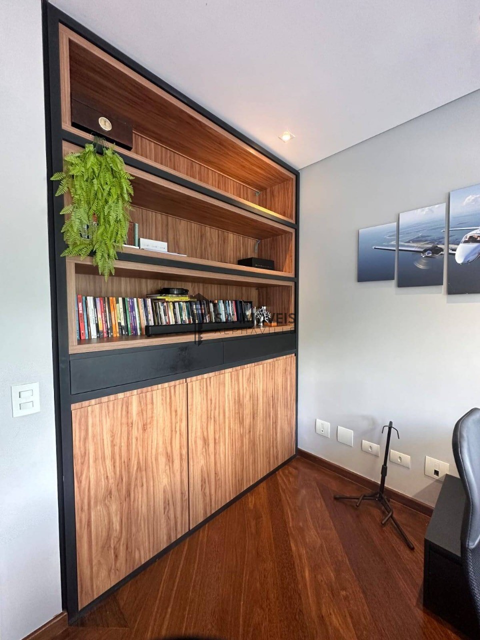 Casa, 5 quartos, 462 m² - Foto 8