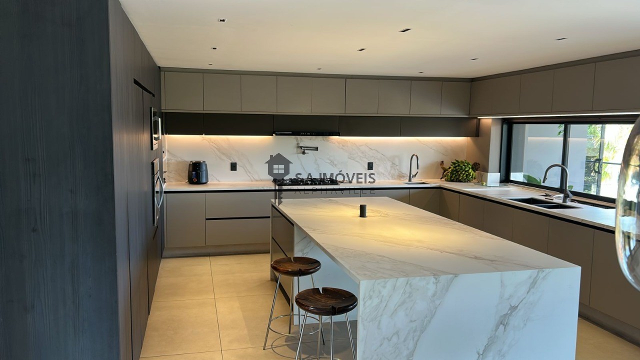 Casa, 5 quartos, 1054 m² - Foto 7
