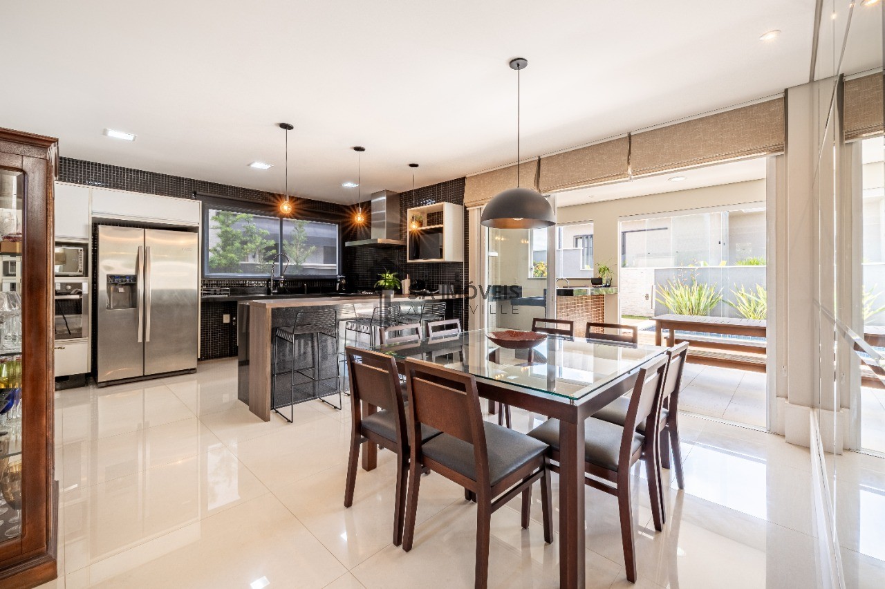 Casa, 3 quartos, 370 m² - Foto 12