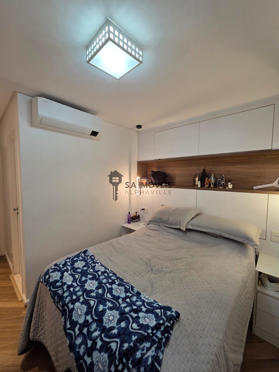 Apartamento, 2 quartos, 63 m² - Foto 11