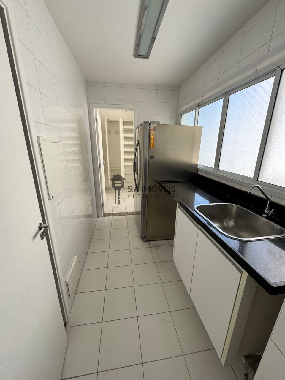 Apartamento, 3 quartos, 132 m² - Foto 9