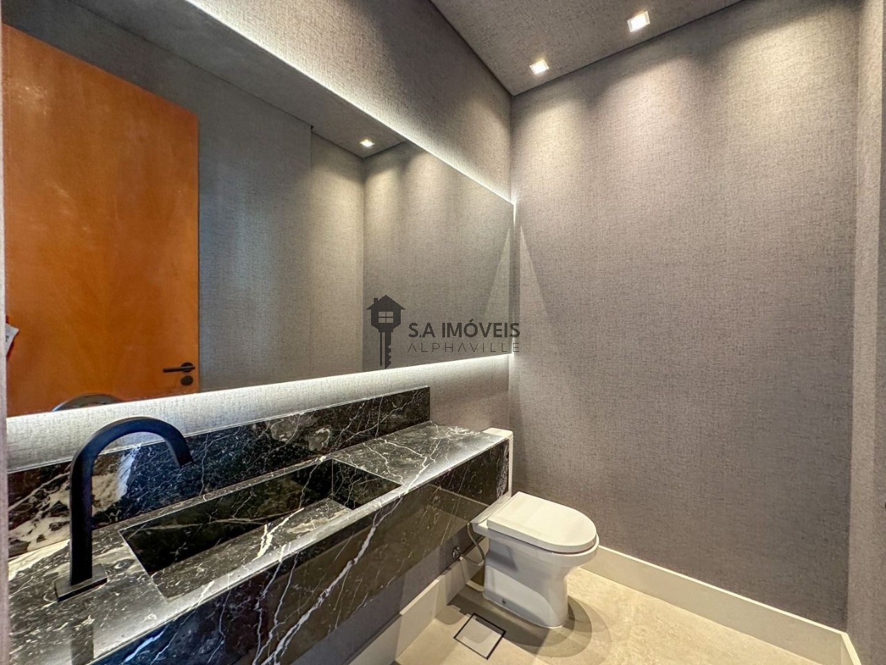 Casa, 4 quartos, 325 m² - Foto 19