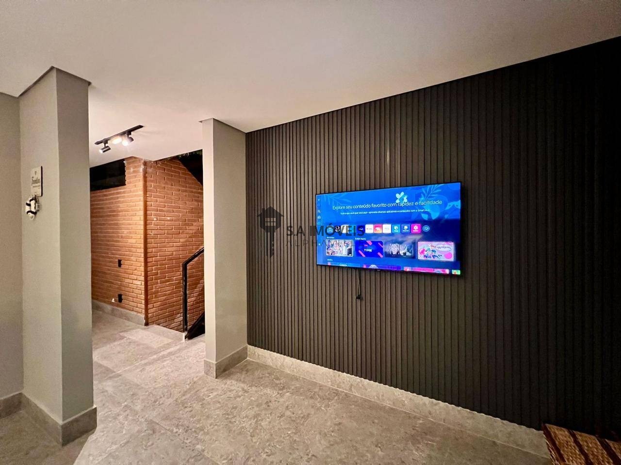 Casa, 4 quartos, 350 m² - Foto 9