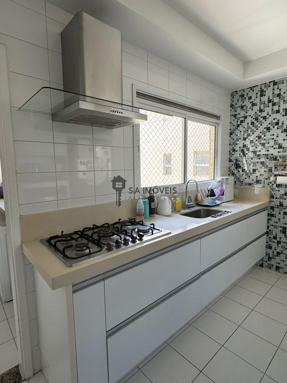 Apartamento, 3 quartos, 132 m² - Foto 10