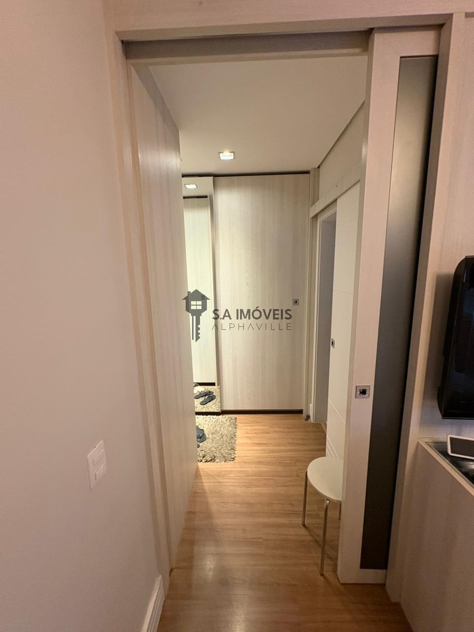 Apartamento, 3 quartos, 132 m² - Foto 26