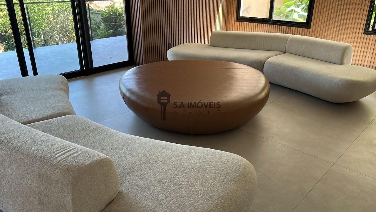 Casa, 5 quartos, 1054 m² - Foto 5