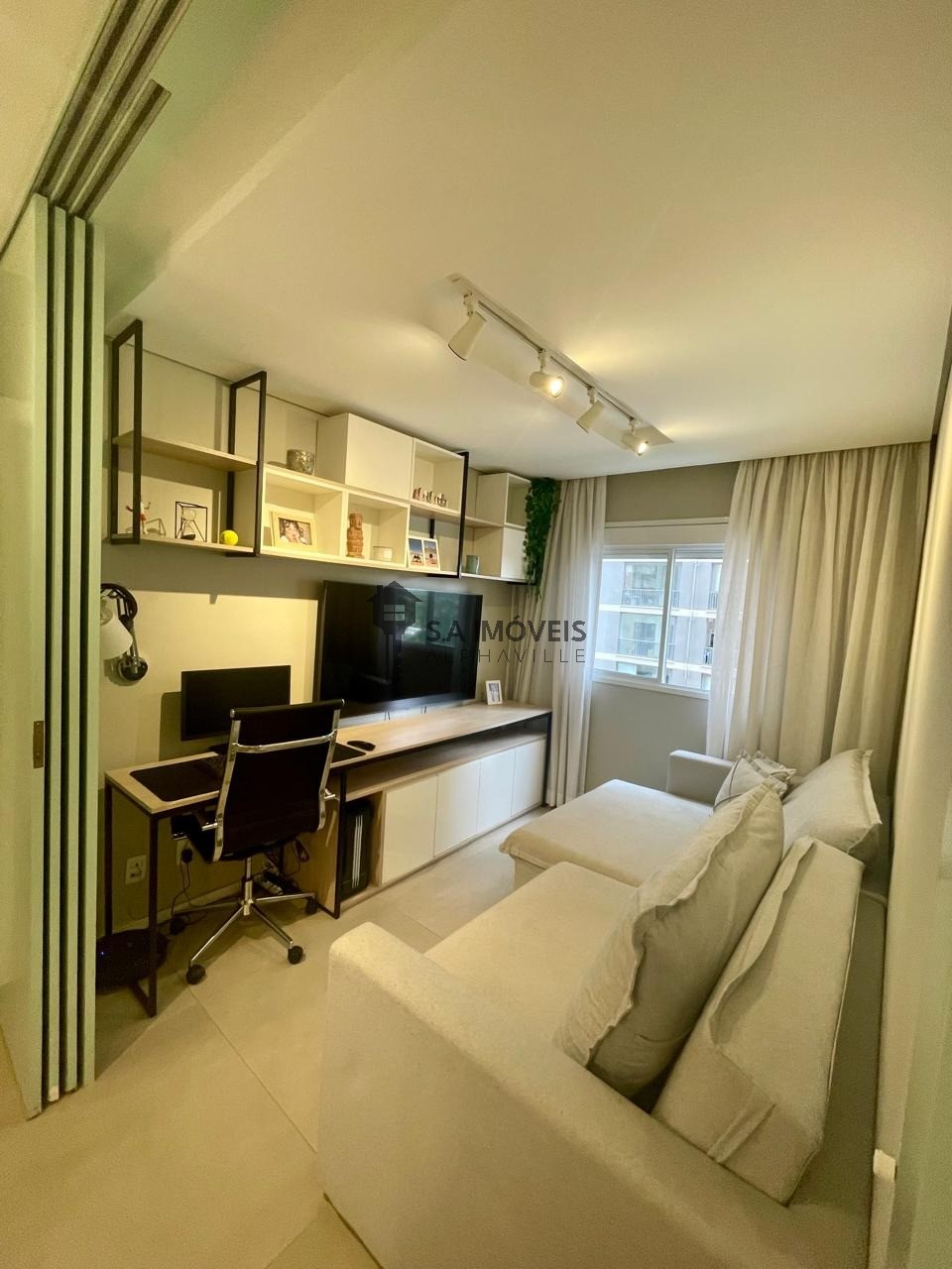 Apartamento, 2 quartos, 62 m² - Foto 13
