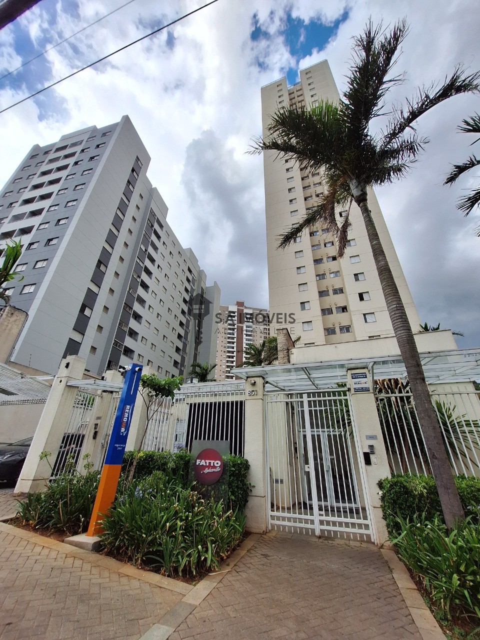 Apartamento, 3 quartos, 99 m² - Foto 27