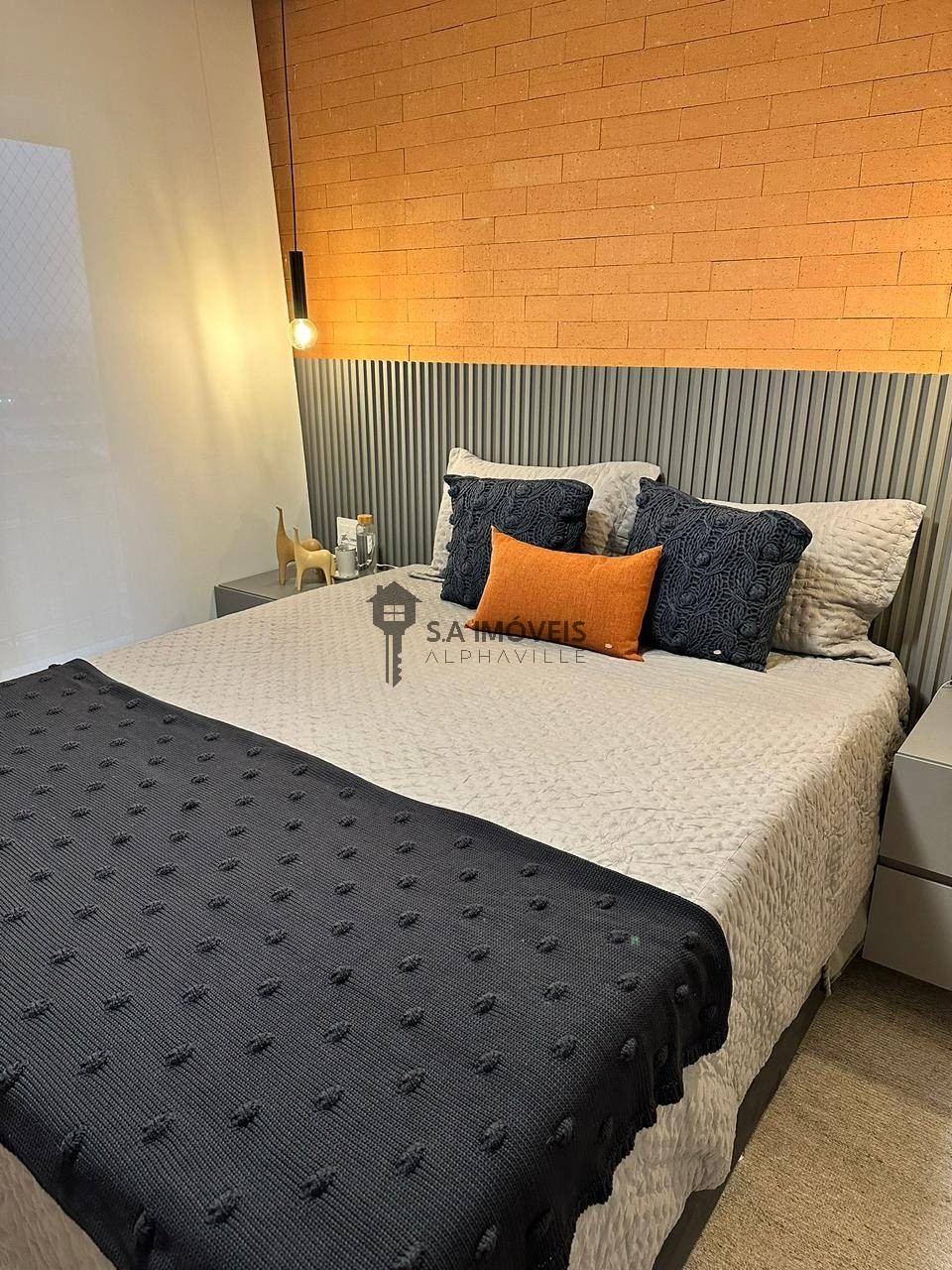 Apartamento, 3 quartos, 177 m² - Foto 6