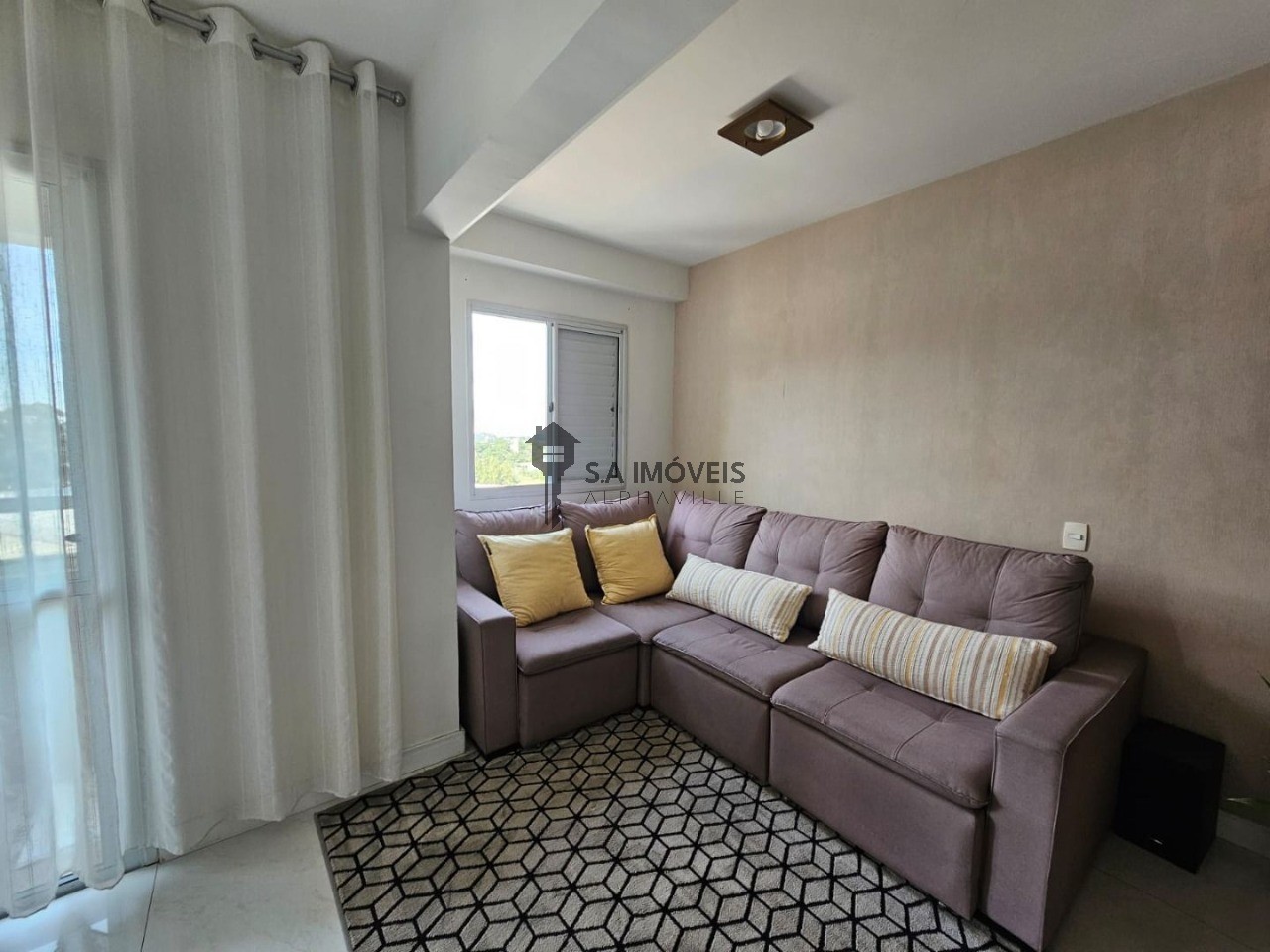 Apartamento, 2 quartos, 72 m² - Foto 9