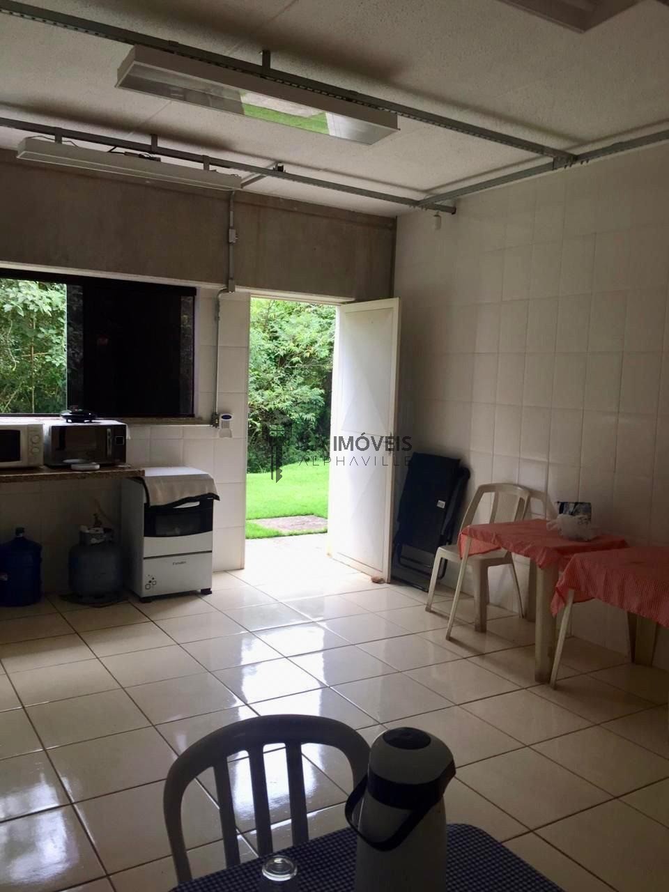 Depósito-Galpão, 300 m² - Foto 10