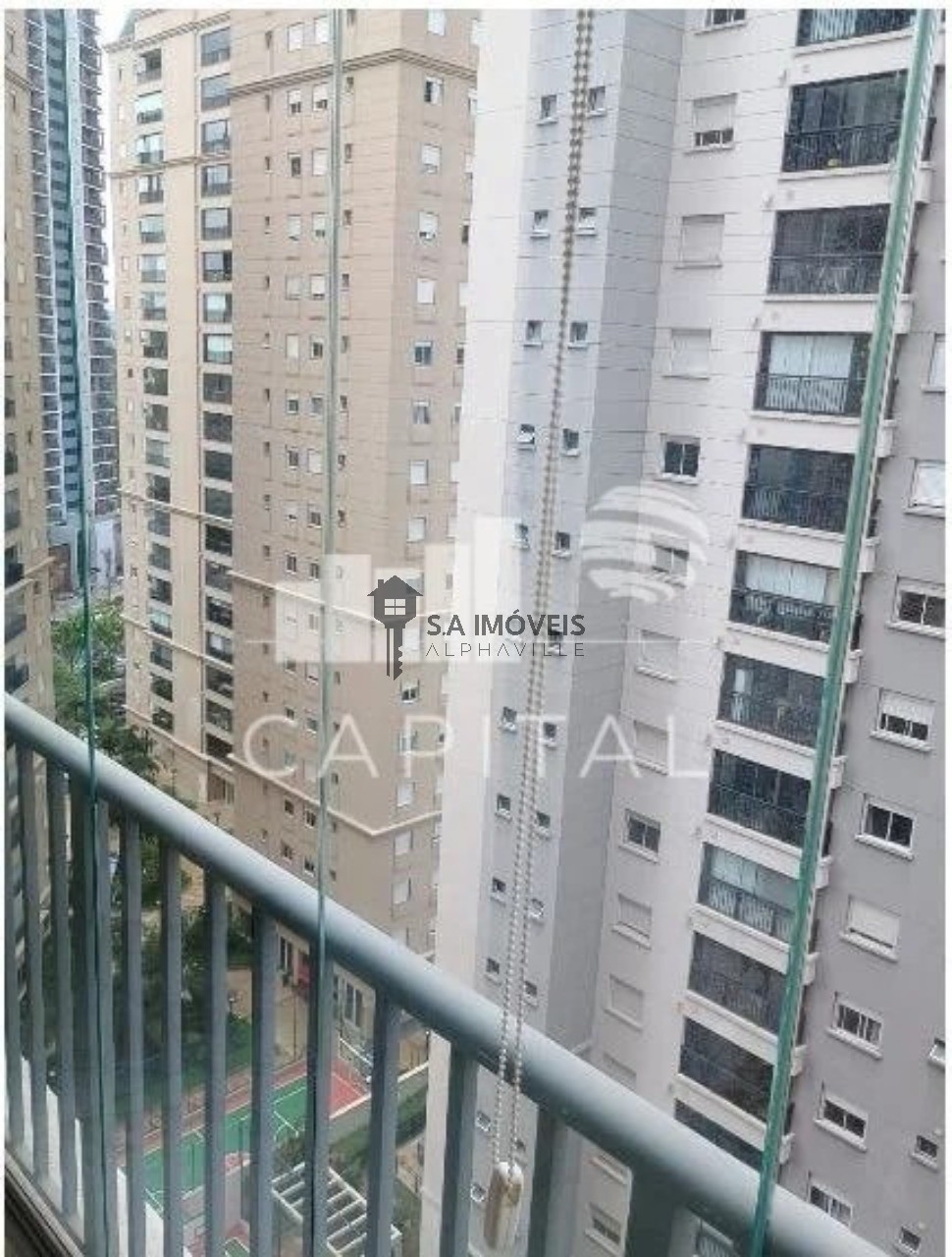 Apartamento, 2 quartos, 52 m² - Foto 8