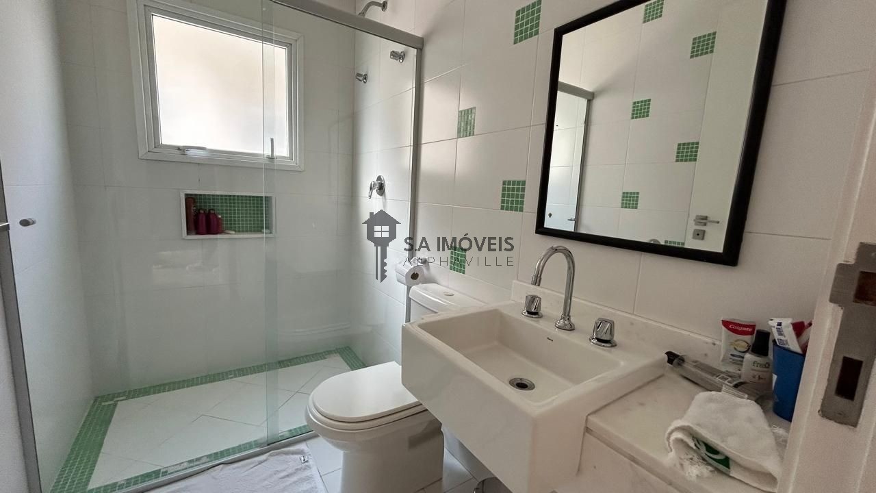 Casa de Condomínio, 4 quartos - Foto 18