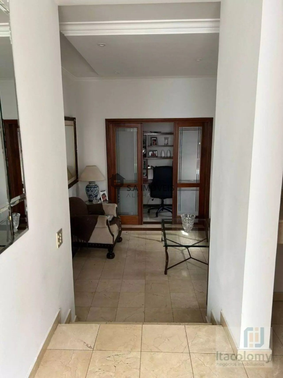 Casa, 4 quartos, 430 m² - Foto 3
