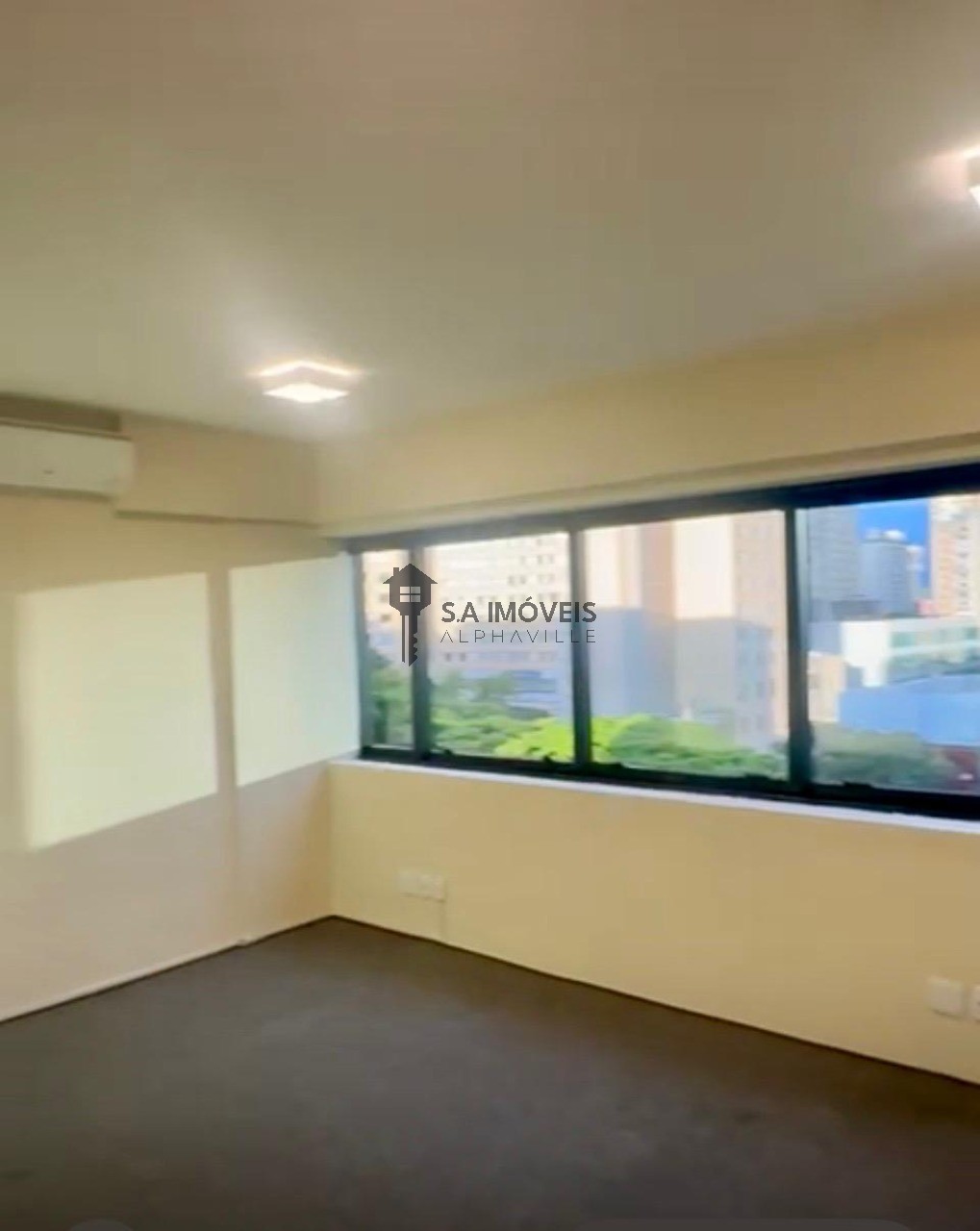 Sala-Conjunto, 45 m² - Foto 1