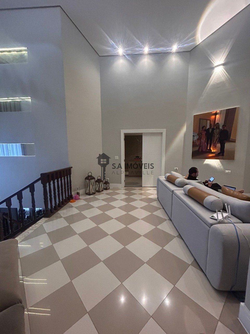 Casa de Condomínio, 4 quartos - Foto 22