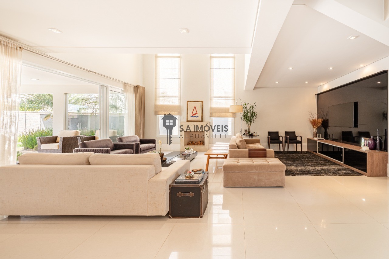 Casa, 3 quartos, 370 m² - Foto 5
