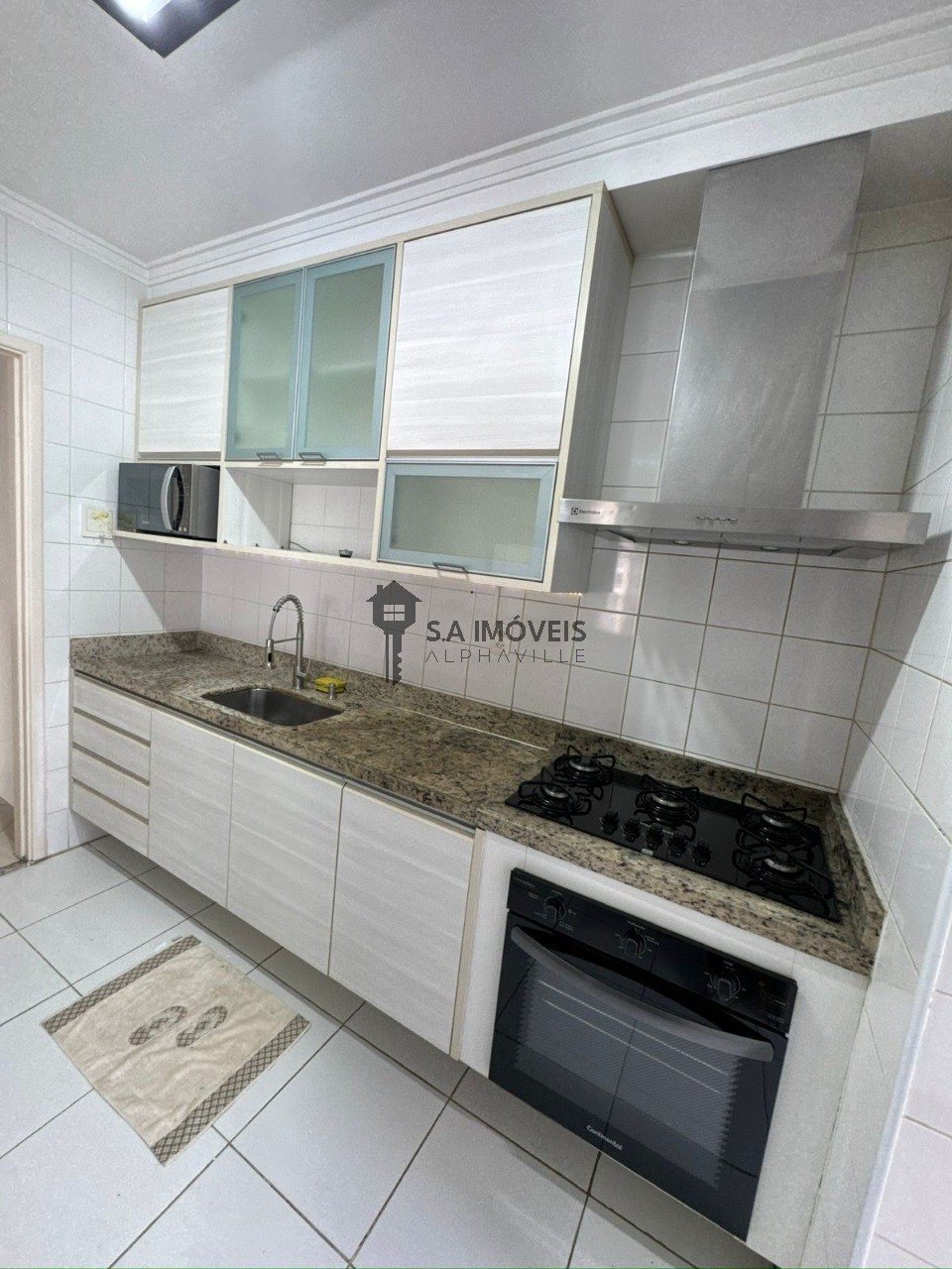 Apartamento, 2 quartos, 110 m² - Foto 7