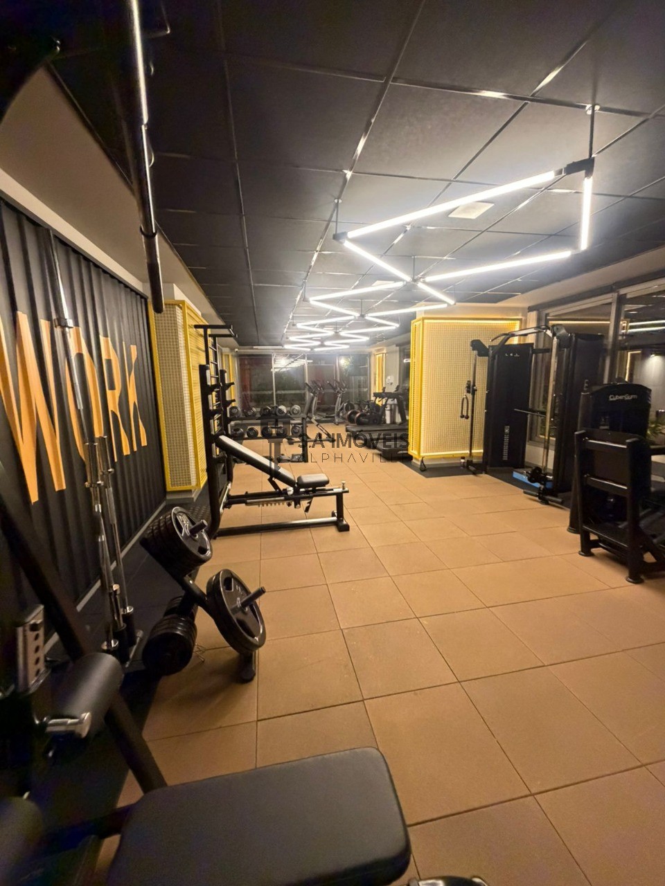 Apartamento, 2 quartos, 85 m² - Foto 45