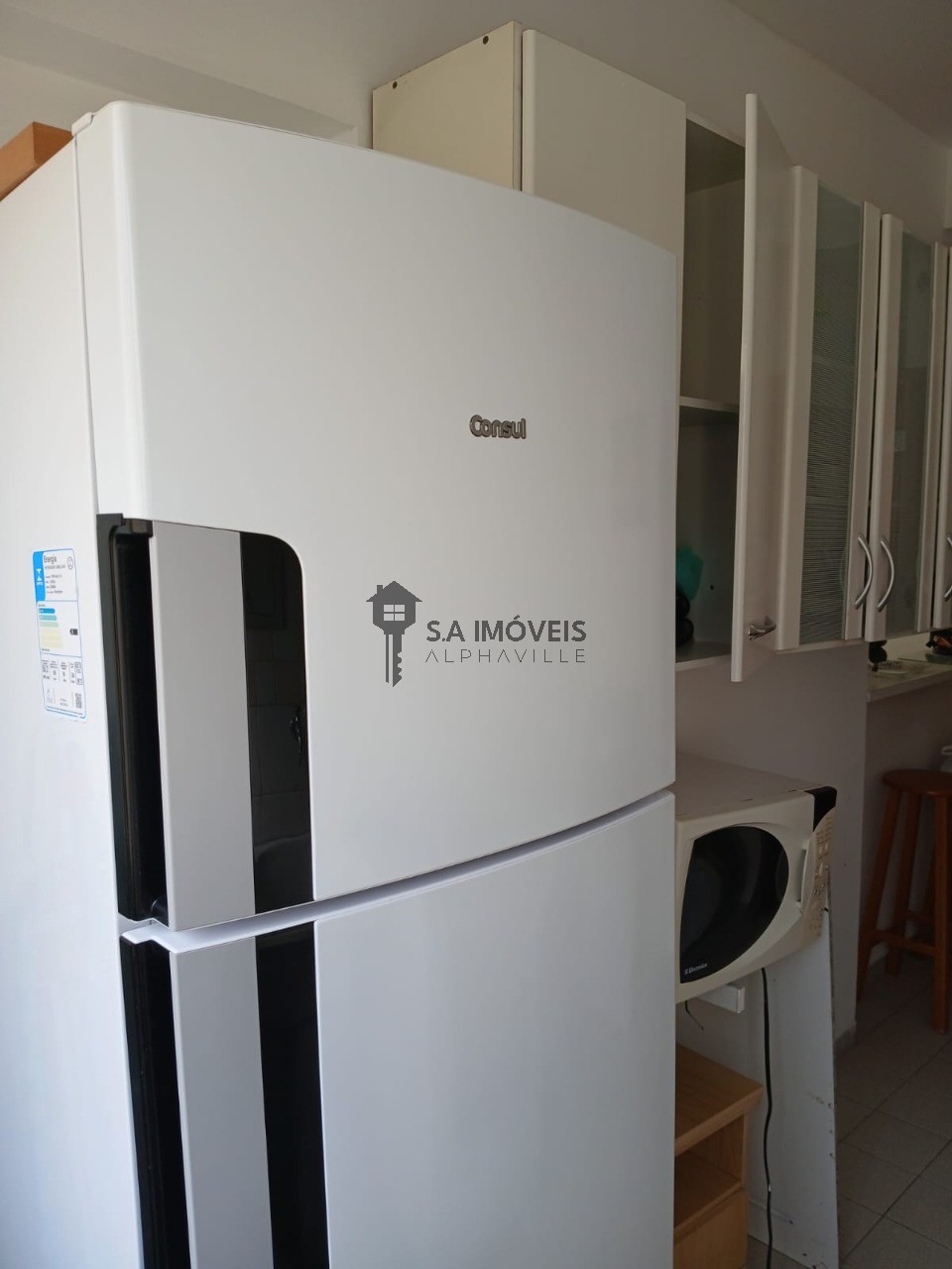 Apartamento, 2 quartos, 60 m² - Foto 4