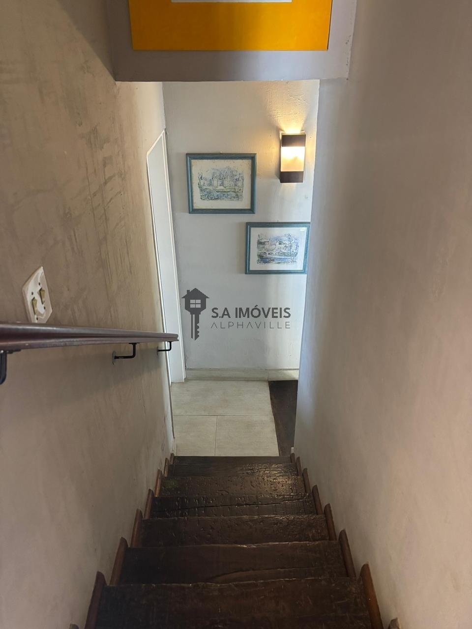 Casa, 4 quartos, 320 m² - Foto 32