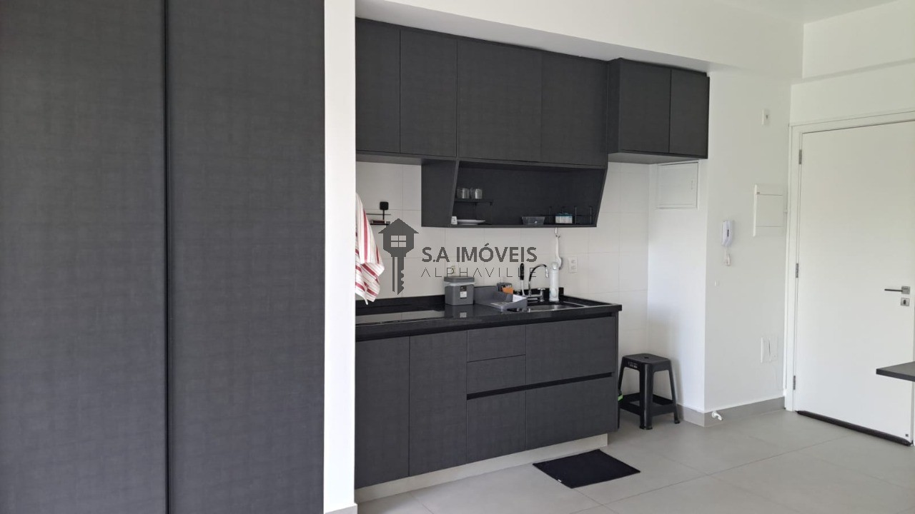 Apartamento, 1 quarto, 50 m² - Foto 8