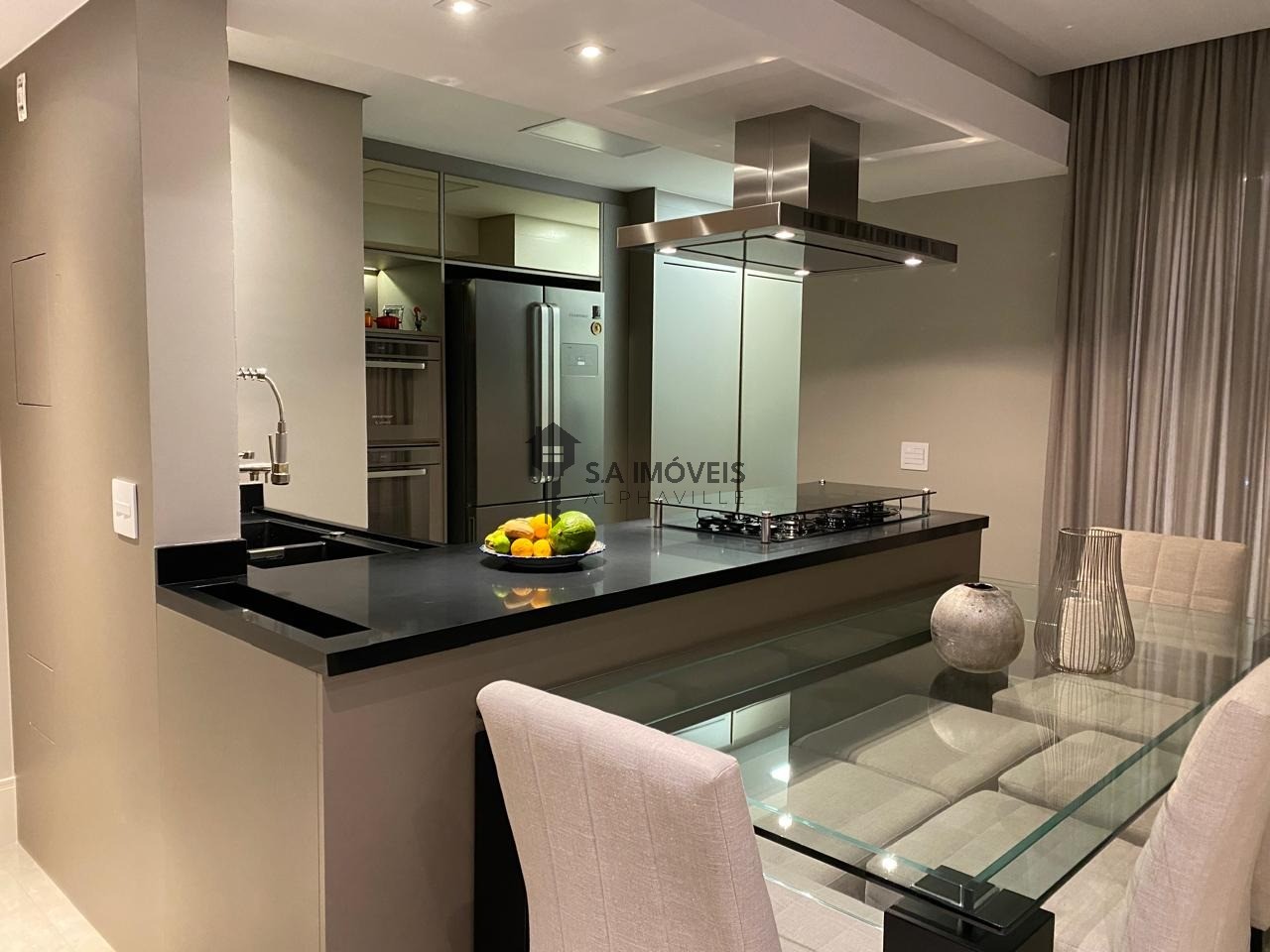 Apartamento, 2 quartos, 87 m² - Foto 8
