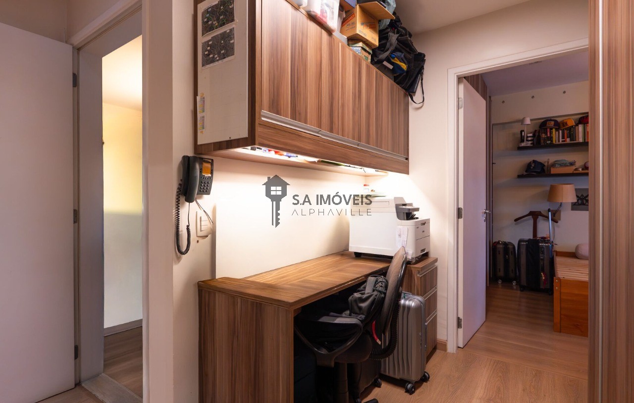 Apartamento, 3 quartos, 228 m² - Foto 18