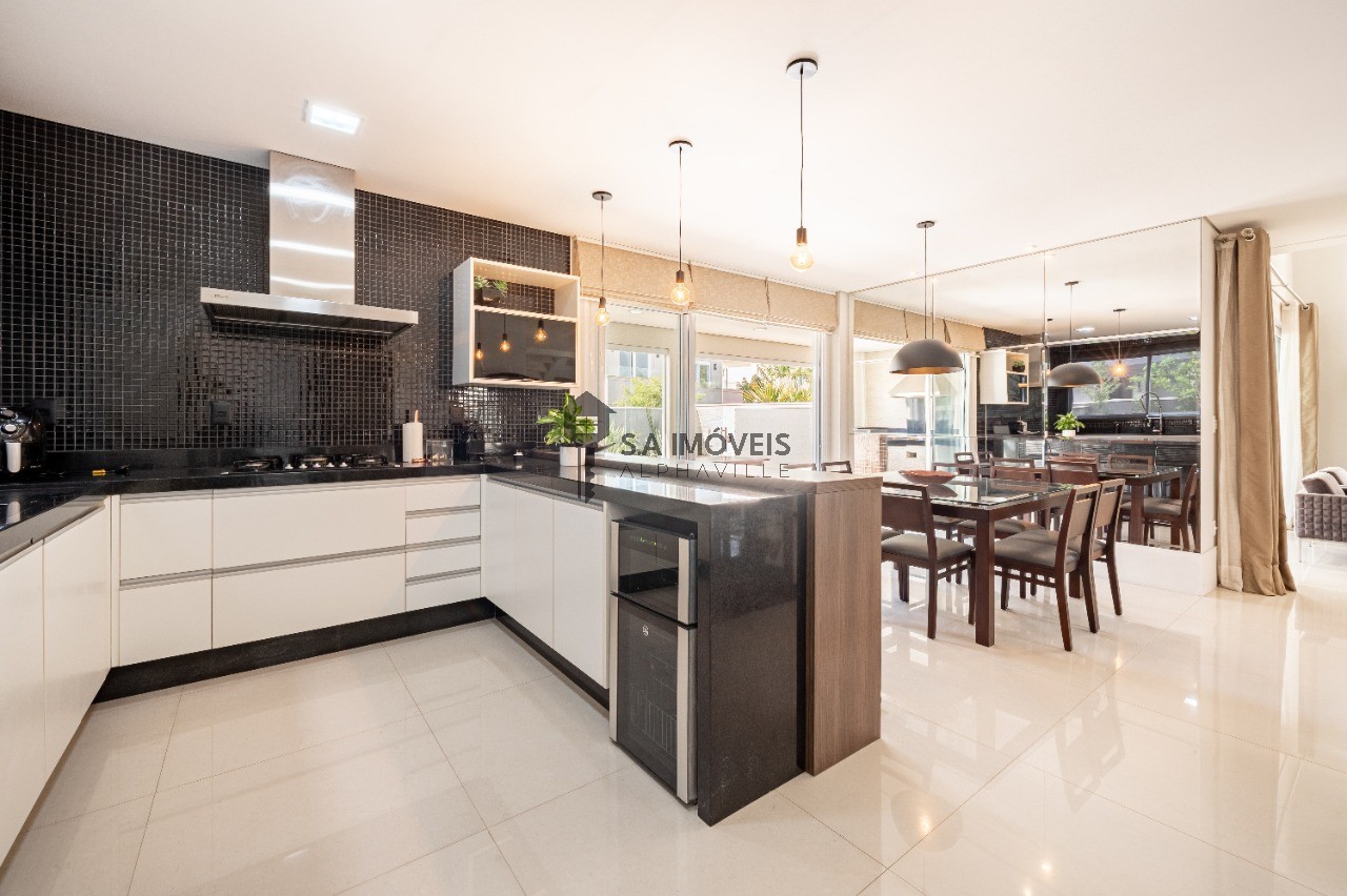 Casa, 3 quartos, 370 m² - Foto 15