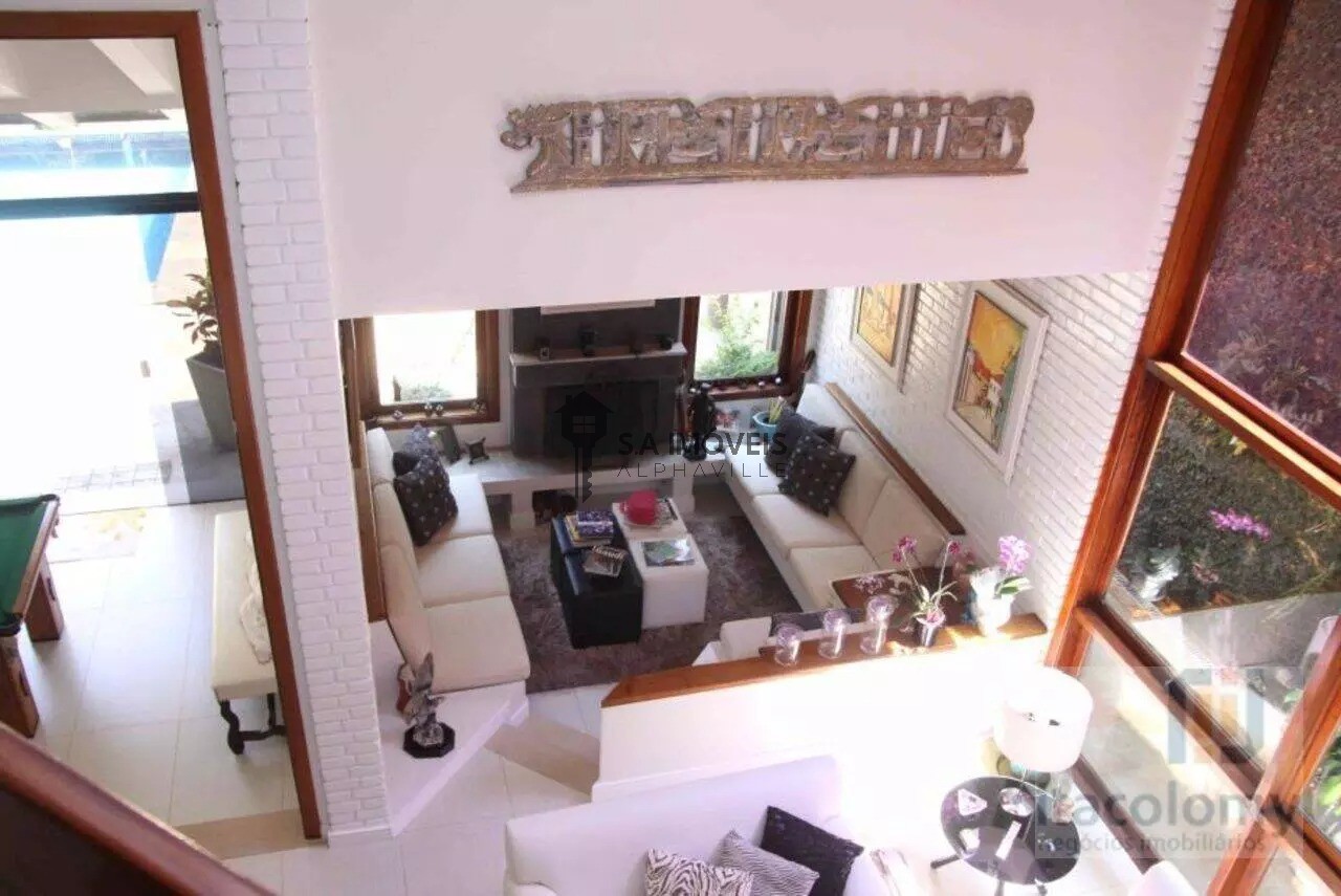 Casa, 4 quartos, 450 m² - Foto 27