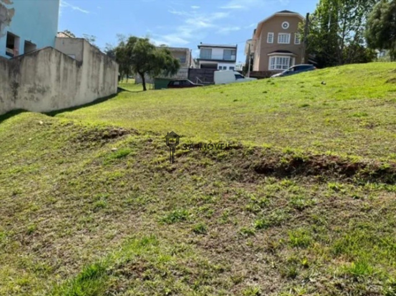 Terreno, 360 m² - Foto 3