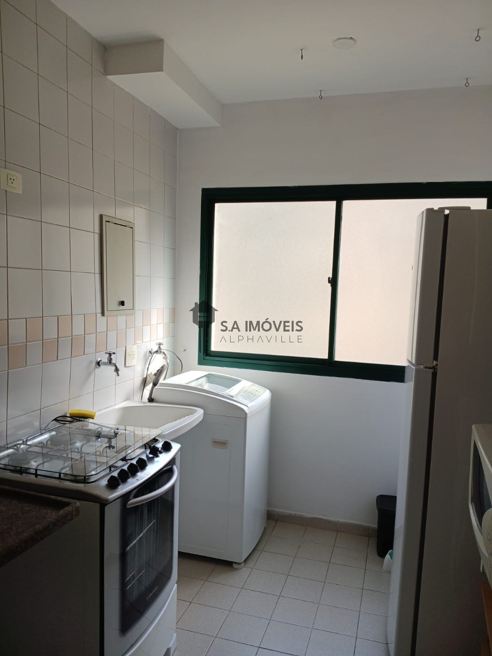 Apartamento, 2 quartos, 60 m² - Foto 6