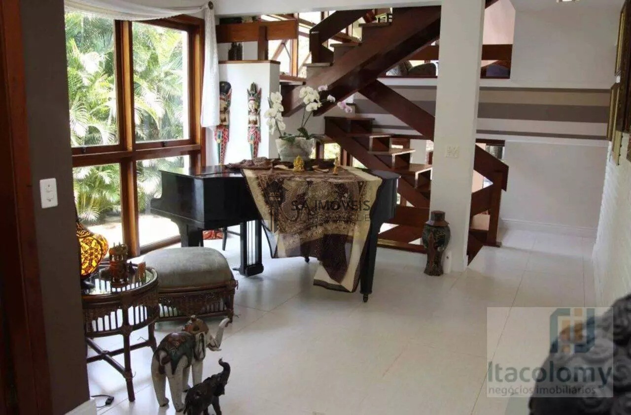 Casa, 4 quartos, 450 m² - Foto 11
