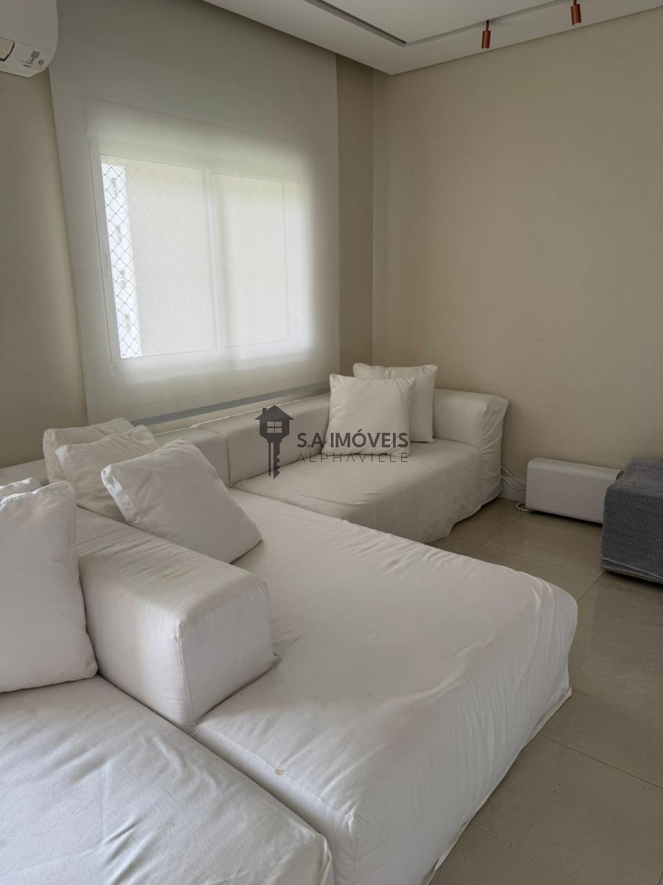 Apartamento, 3 quartos, 132 m² - Foto 8