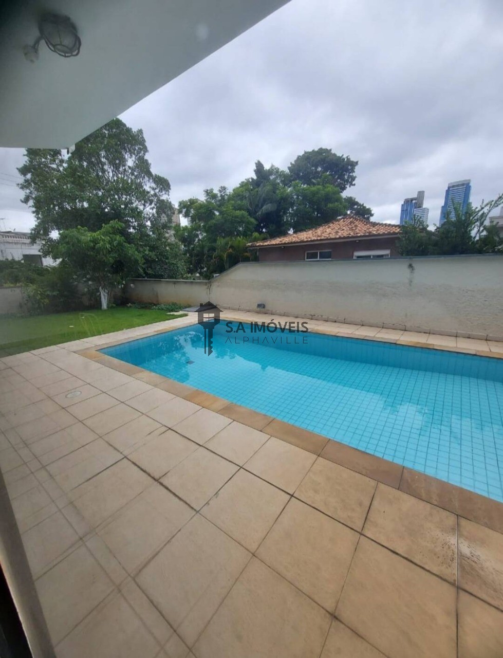 Casa, 4 quartos, 518 m² - Foto 12