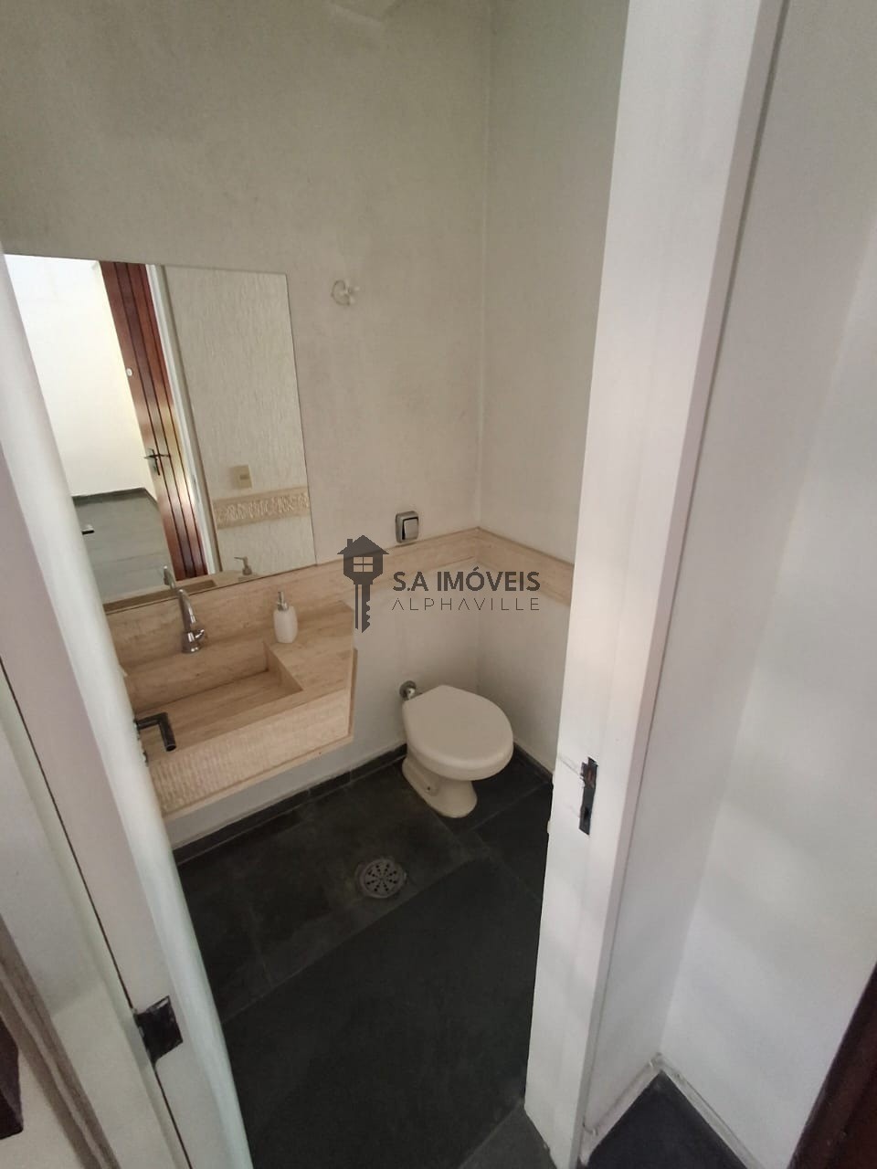 Casa de Condomínio, 3 quartos - Foto 25