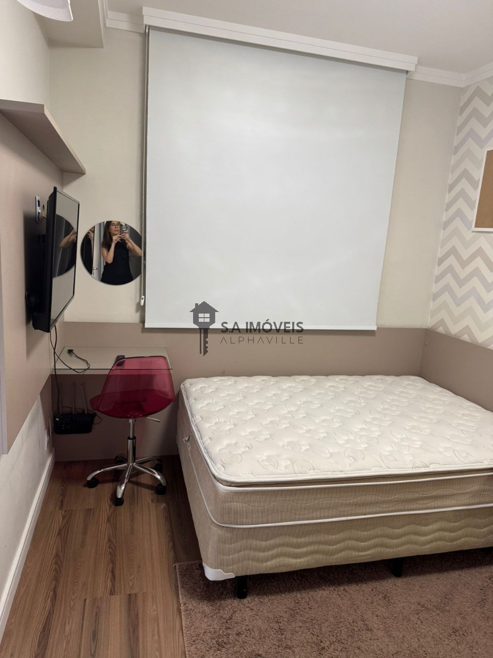 Apartamento, 3 quartos, 158 m² - Foto 32