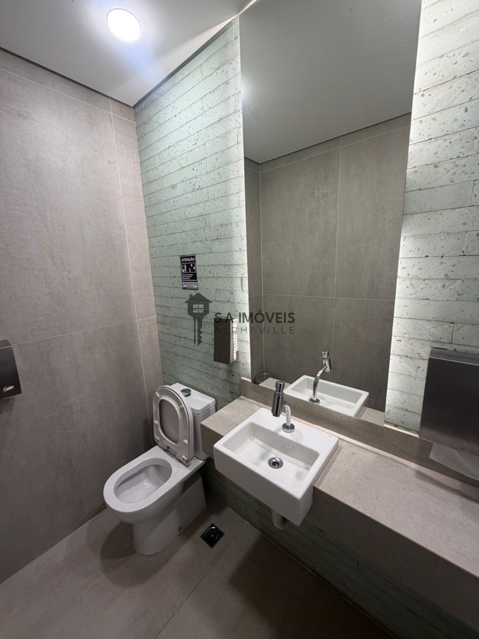 Apartamento, 2 quartos, 85 m² - Foto 33